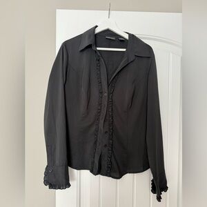 NY&Co blouse